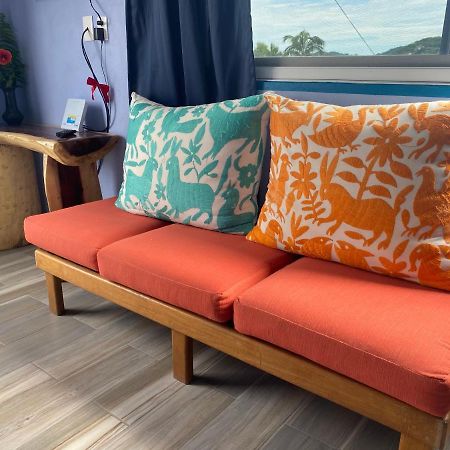 Apartamento 1 Sayulita Exteriör bild