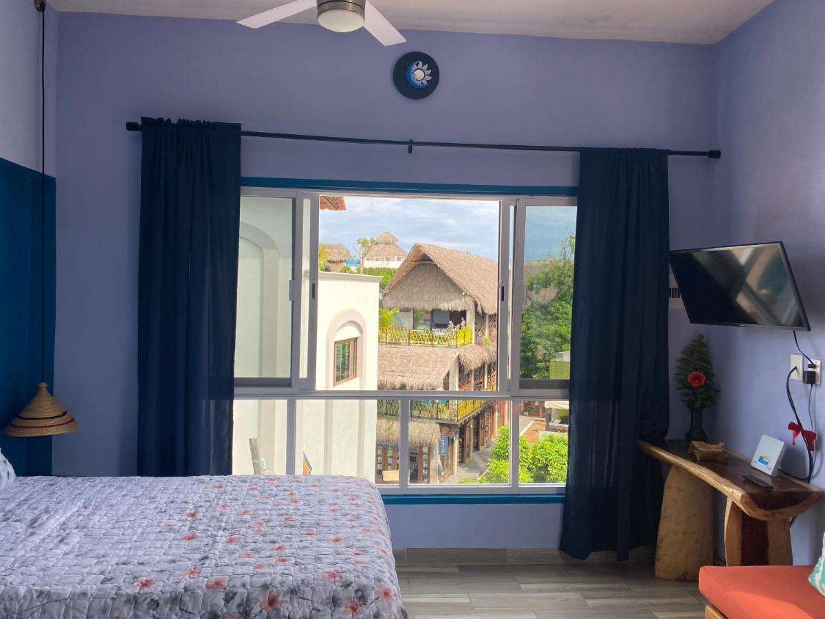 Apartamento 1 Sayulita Exteriör bild