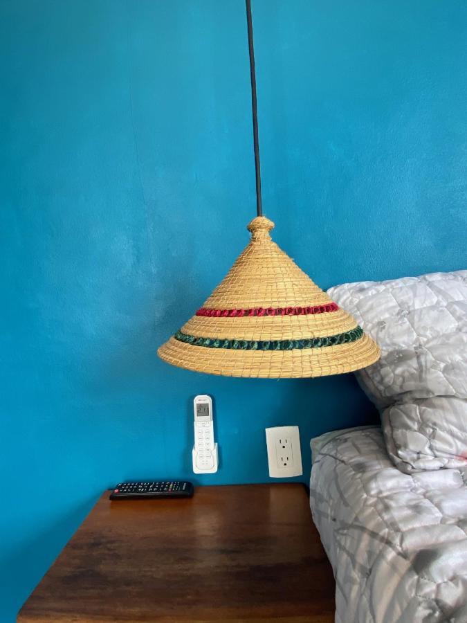 Apartamento 1 Sayulita Exteriör bild