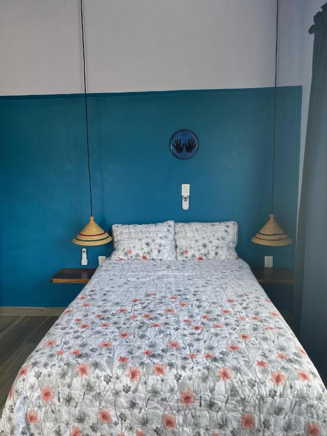 Apartamento 1 Sayulita Exteriör bild