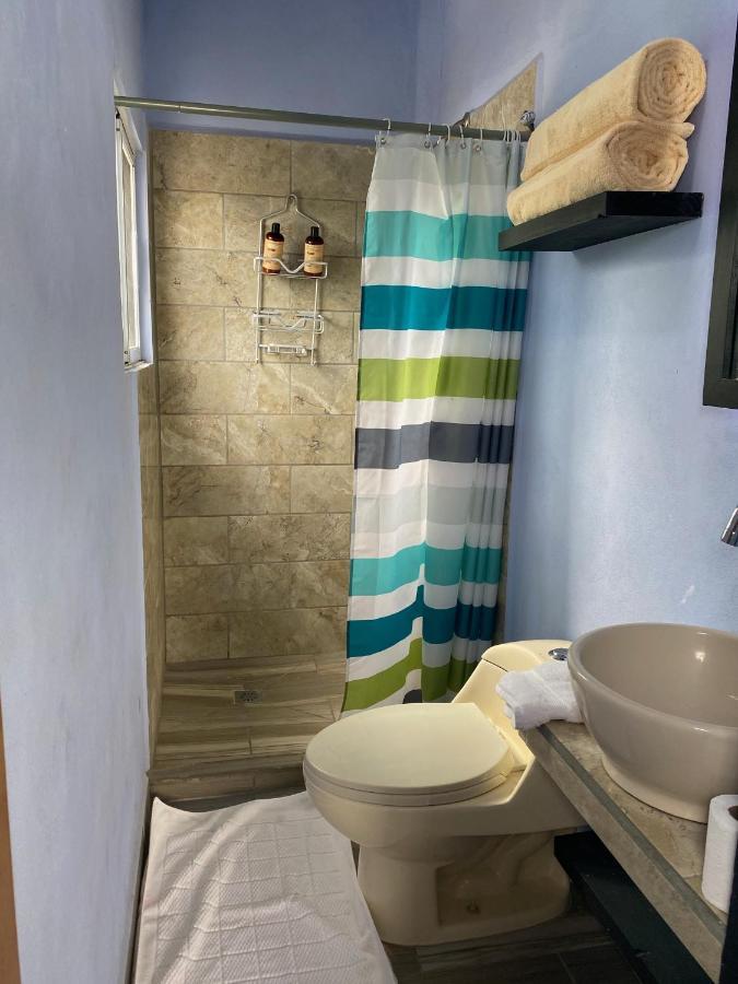 Apartamento 1 Sayulita Exteriör bild
